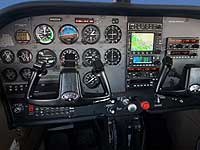 C172 Panel C172 Panel