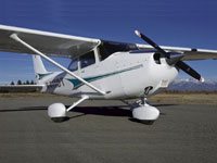Cessna 172 Skyhawk