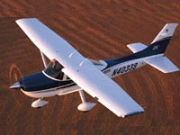 Cessna 182 Skylane