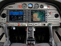 DA42-NG Panel DA42-NG Panel