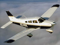 Piper Archer