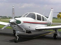 Piper Arrow