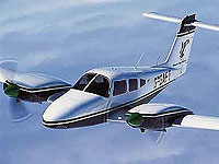 Piper Seminole