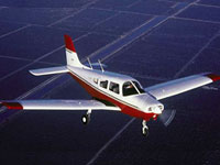 Piper Warrior