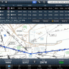 ForeFlight screen shot ForeFlight screen shot