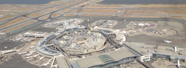 terminal