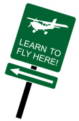 Learn To Fly Here Stock Photo - Download Image Now - Advice