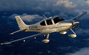 Cirrus Transition Training