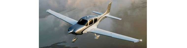 General Aviation Helps Find A Better Way